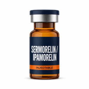 Sermorelin / Ipamorelin 3mg/2mg