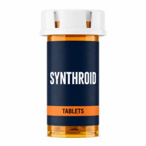 Synthroid (Levothyroxine) 88mcg