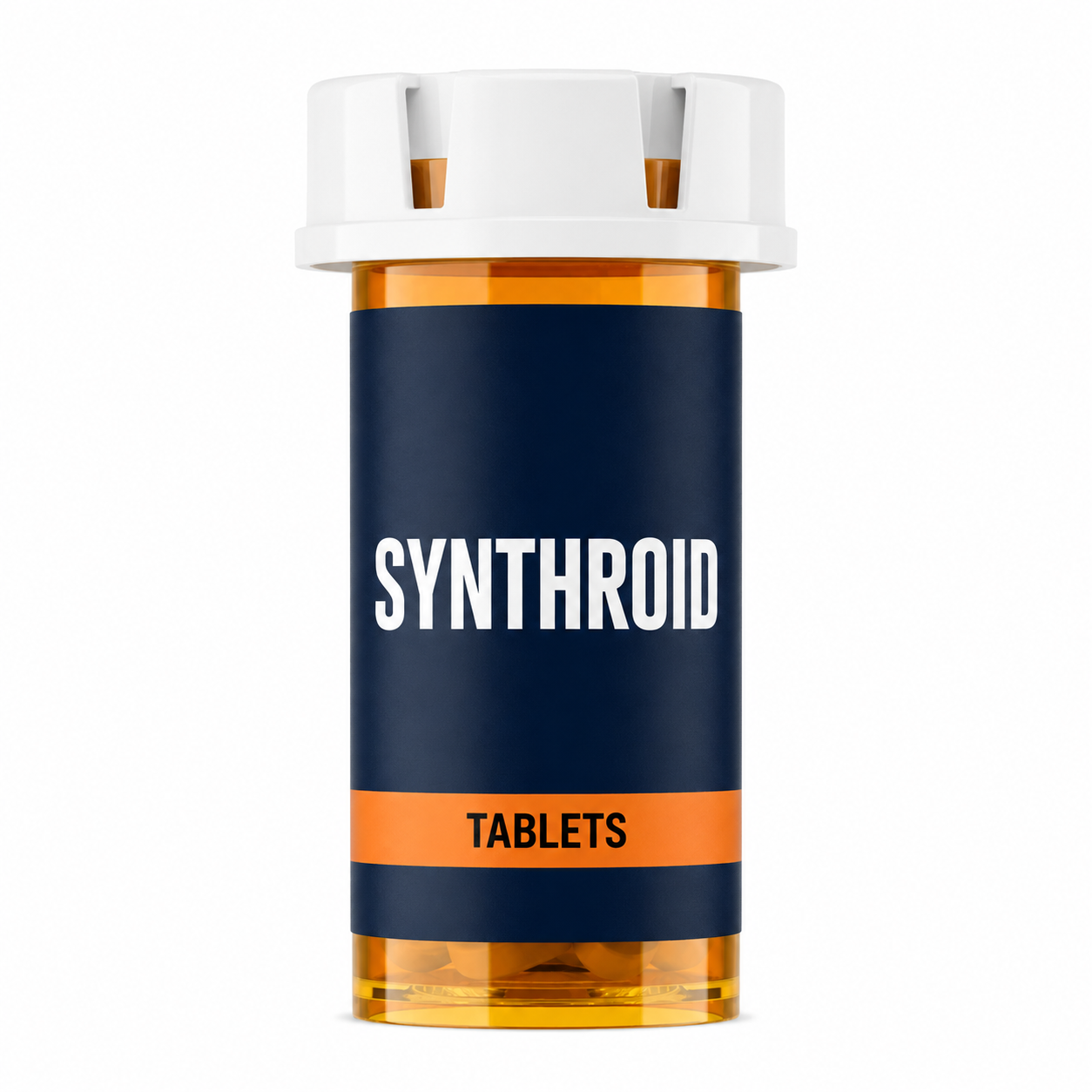 Synthroid (Levothyroxine) 88mcg
