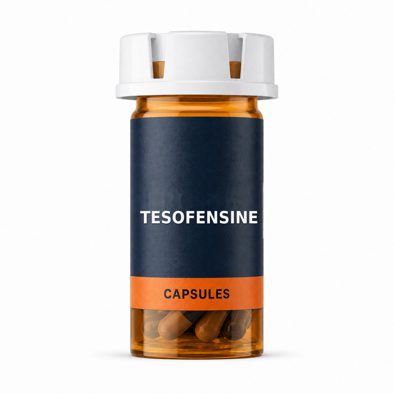 Tesofensine 500mcg (Oral)