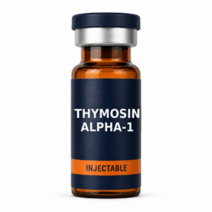 Thymosin Alpha-1 5mg/mL