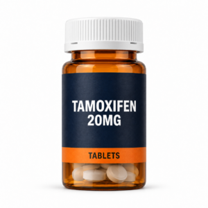 Tamoxifen Citrate 20mg