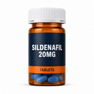 Sildenafil 20mg