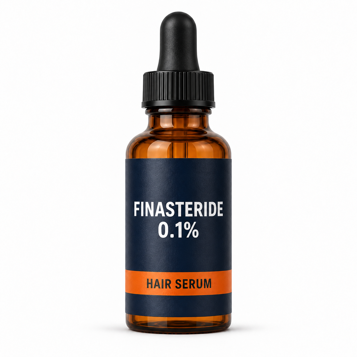 Hair Serum – Finasteride 0.1% (30mL)