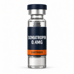 Genotropin Cartridge (7 Pack) 0.4mg (1.2 IU)