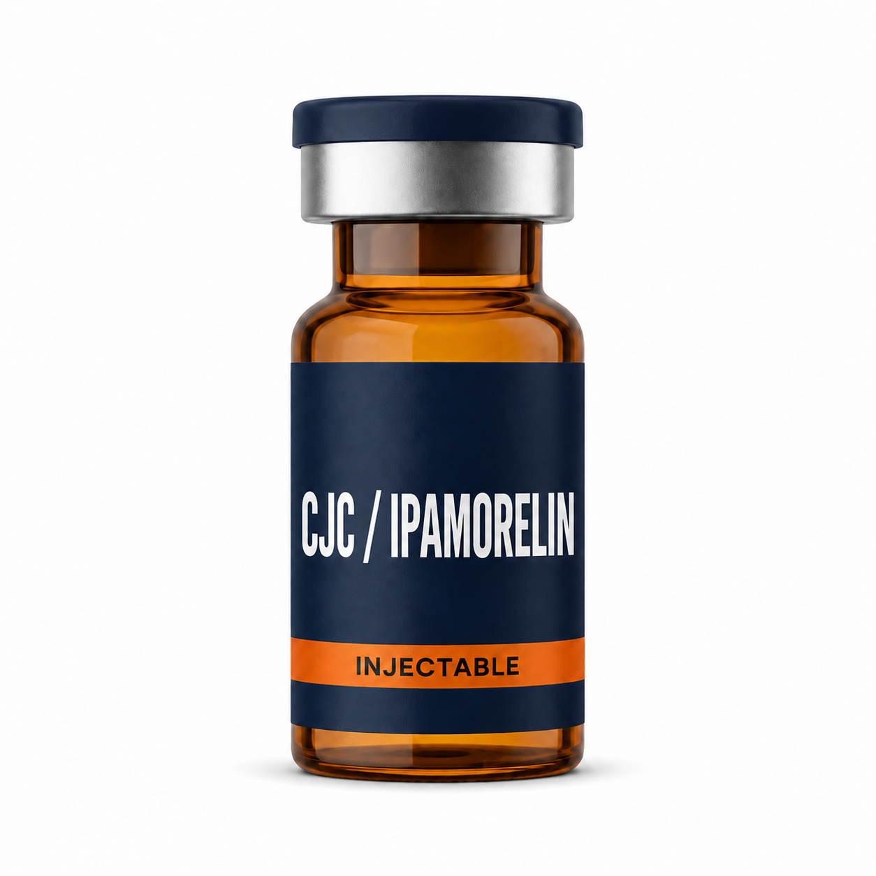 CJC-1295 / Ipamorelin
