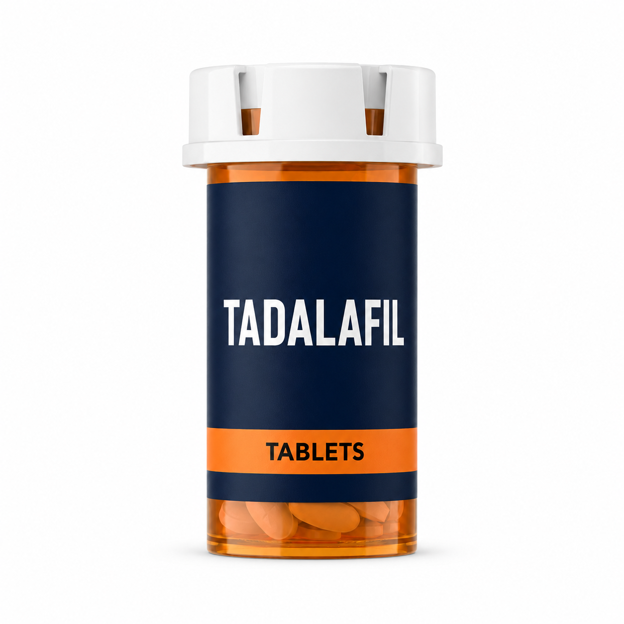 Tadalafil